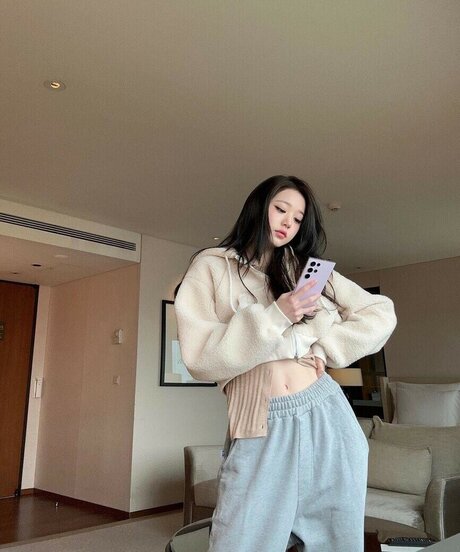 Jang Won-young