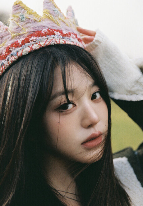 Jang Won-young
