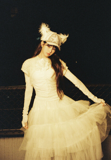Jang Won-young