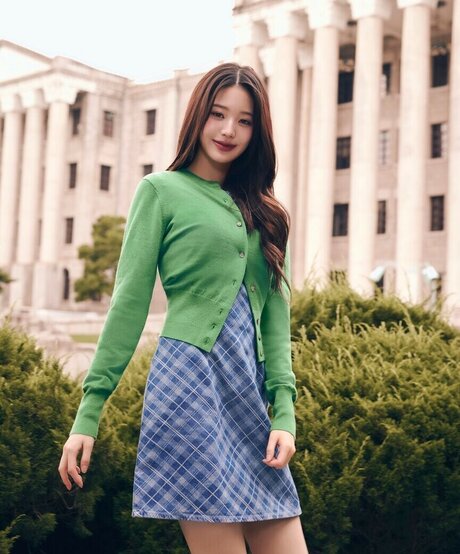 Jang Won-young