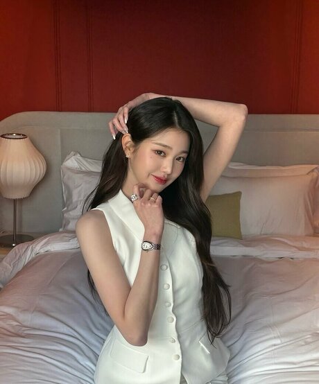 Jang Won-young