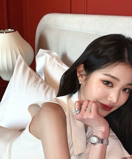 Jang Won-young