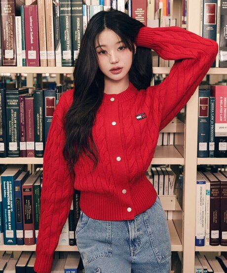 Jang Won-young