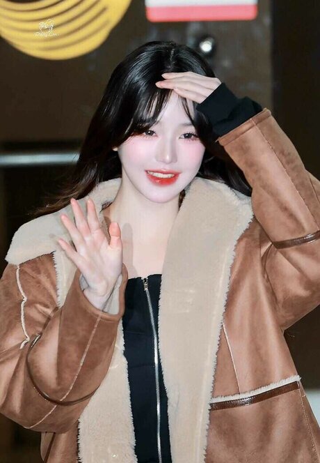Jang Won-young