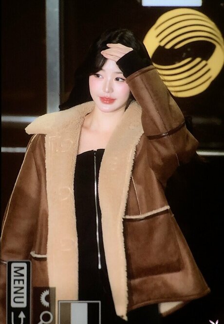 Jang Won-young