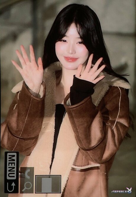 Jang Won-young