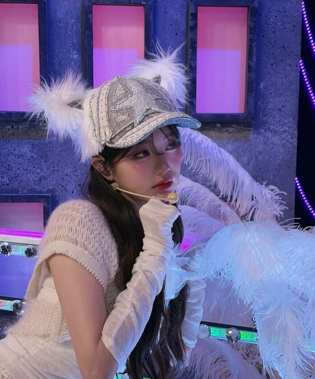 Jang Won-young