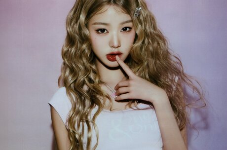 Jang Won-young