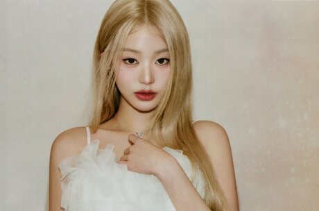 Jang Wonyoung
