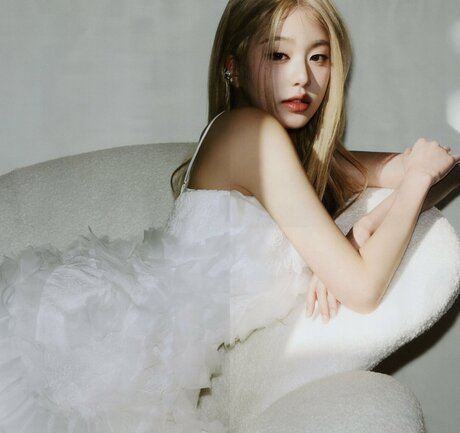 Jang Won-young