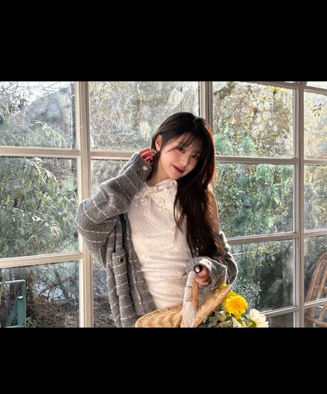 Jang Won-young
