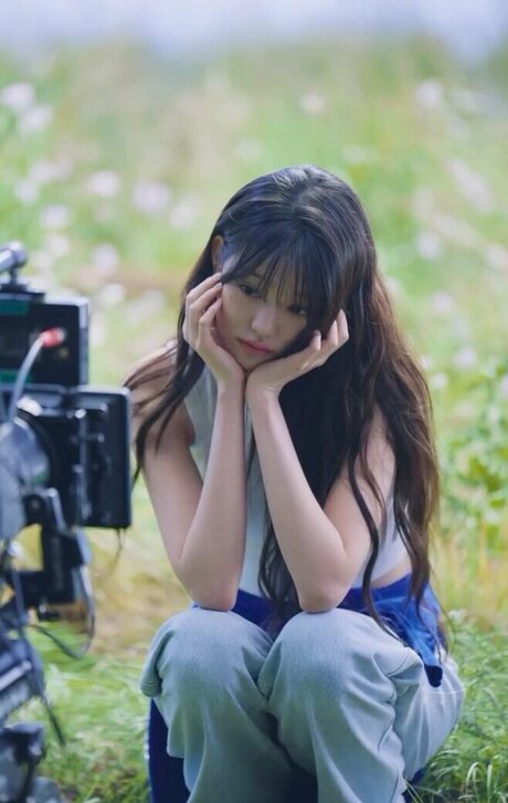 Jang Won-young