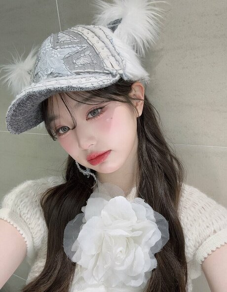 Jang Won-young