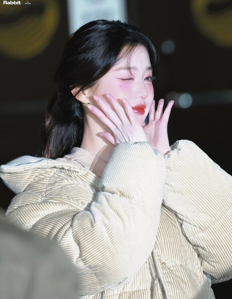 Jang Wonyoung