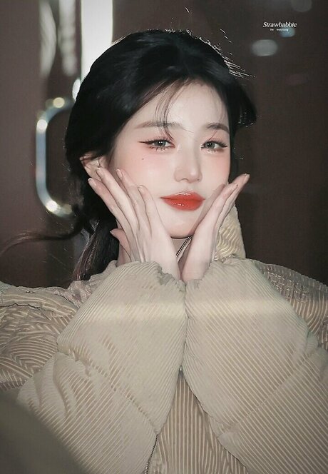 Jang Won-young