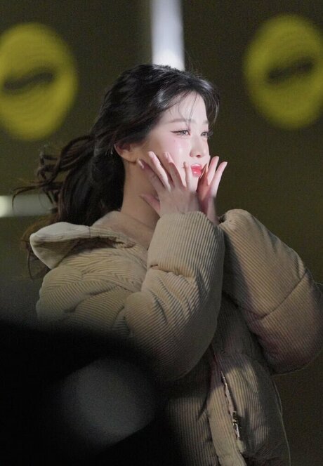 Jang Wonyoung