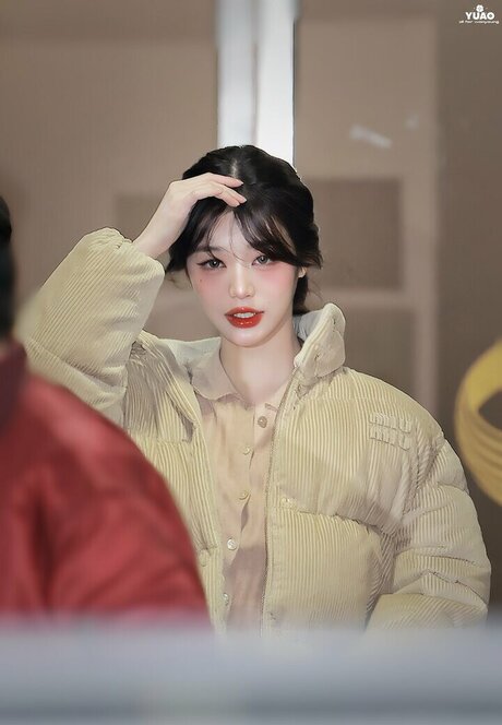Jang Won-young