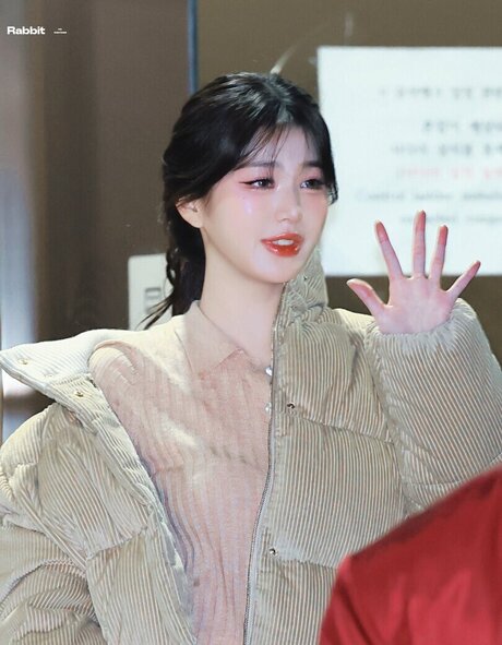Jang Won-young