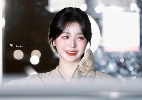 Jang Won-young