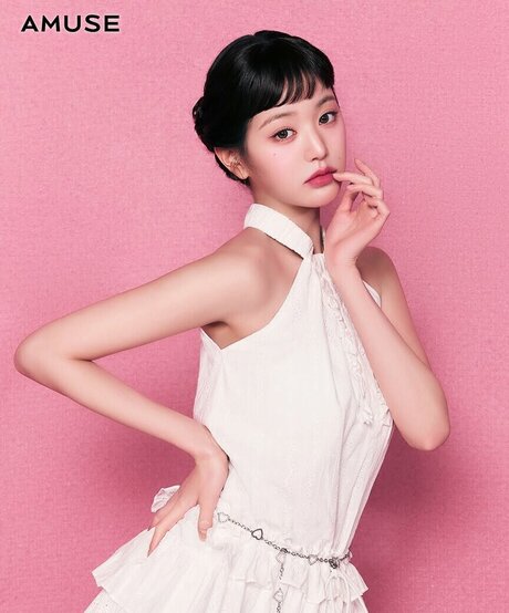 Jang Wonyoung