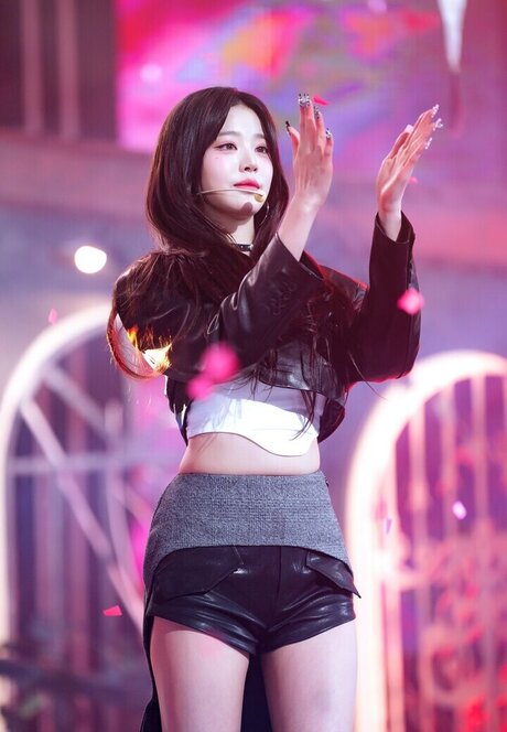 Jang Won-young