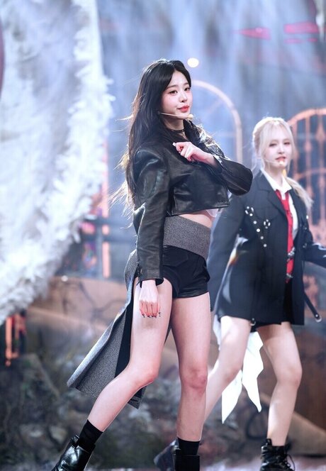 Jang Won-young