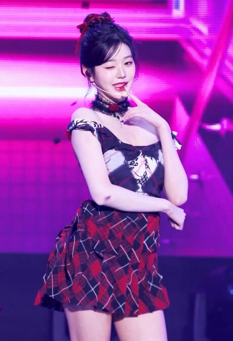 Jang Won-young