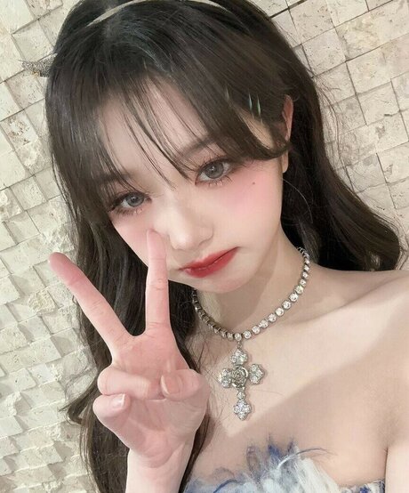 Jang Won-young