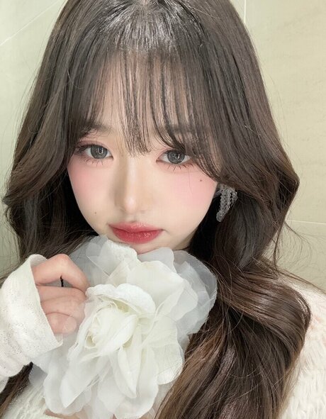 Jang Won-young