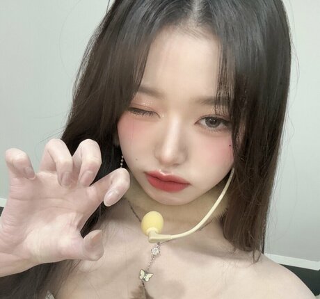 Jang Won-young