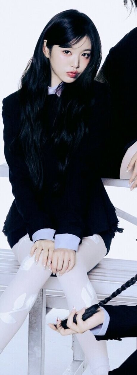 Jang Won-young