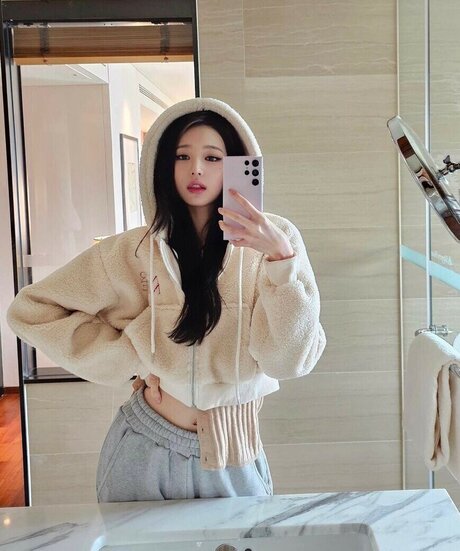 Jang Won-young