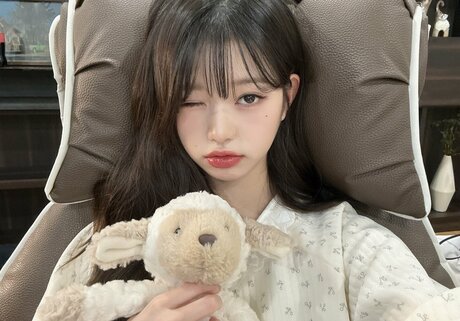 Jang Won-young