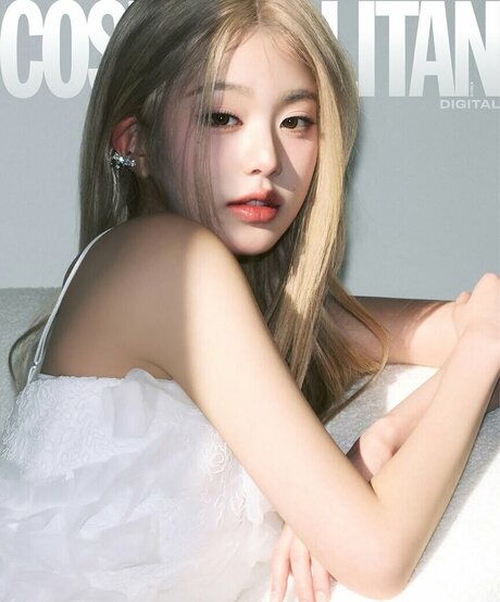 Jang Won-young