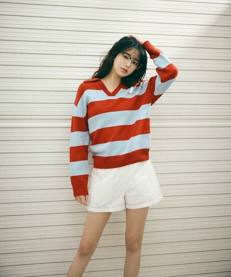 Jang Won-young