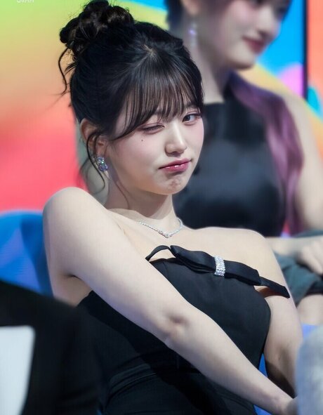 Jang Won-young