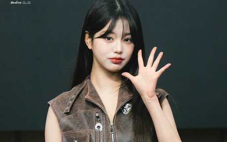 Jang Won-young