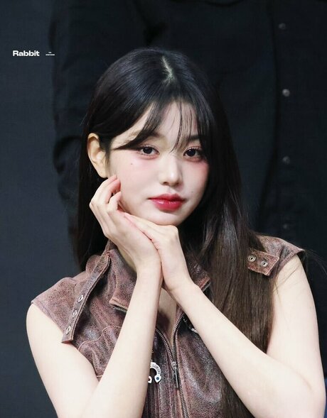 Jang Won-young