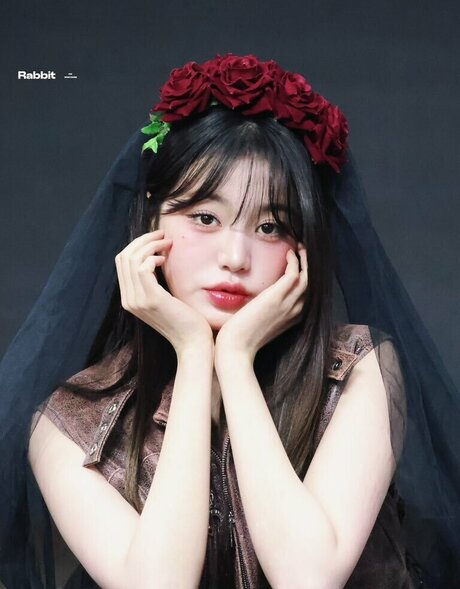 Jang Won-young