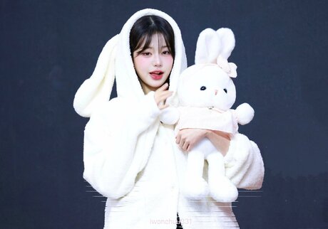 Jang Won-young
