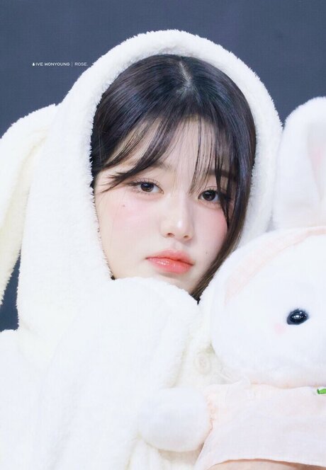 Jang Won-young