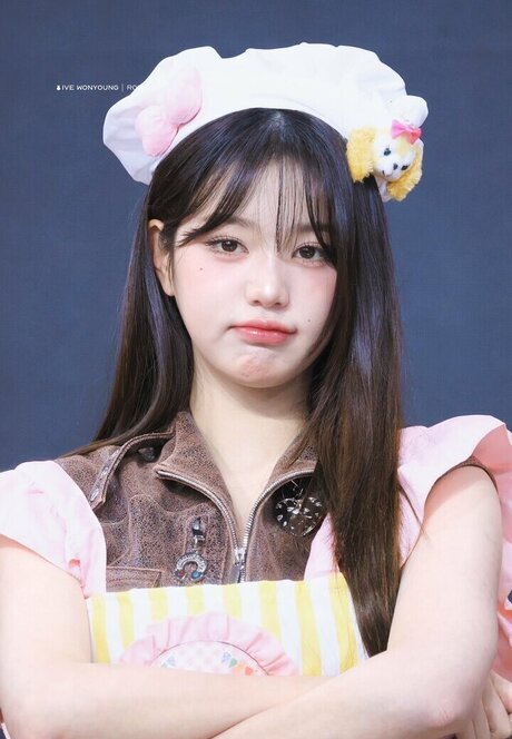 Jang Wonyoung