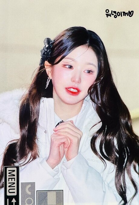 Jang Wonyoung