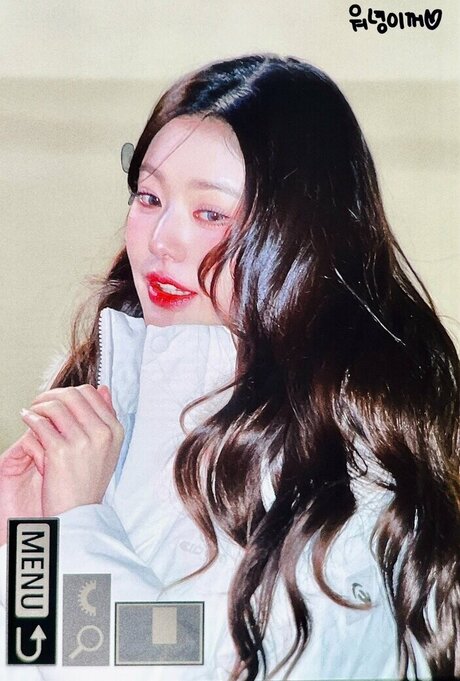 Jang Won-young