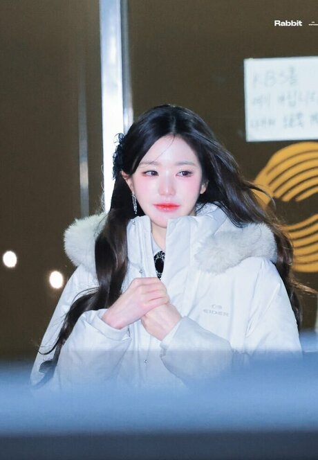 Jang Won-young