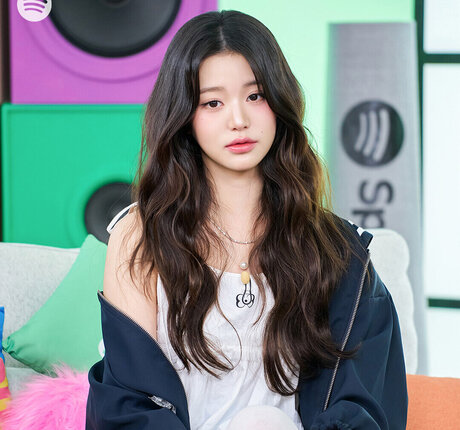 Jang Won-young