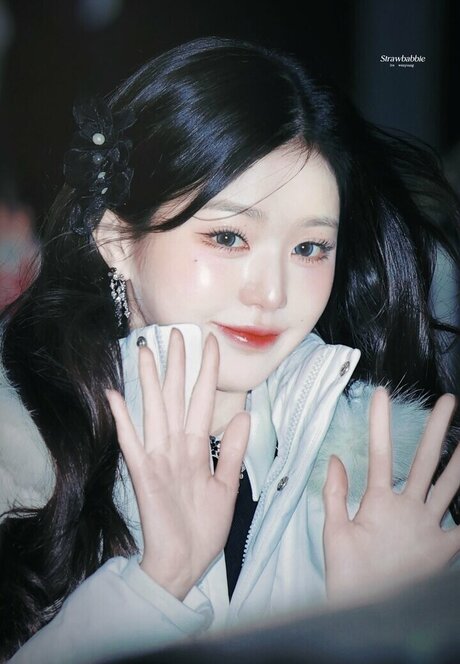 Jang Won-young