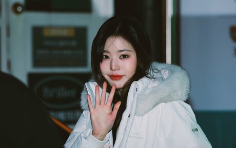 Jang Won-young