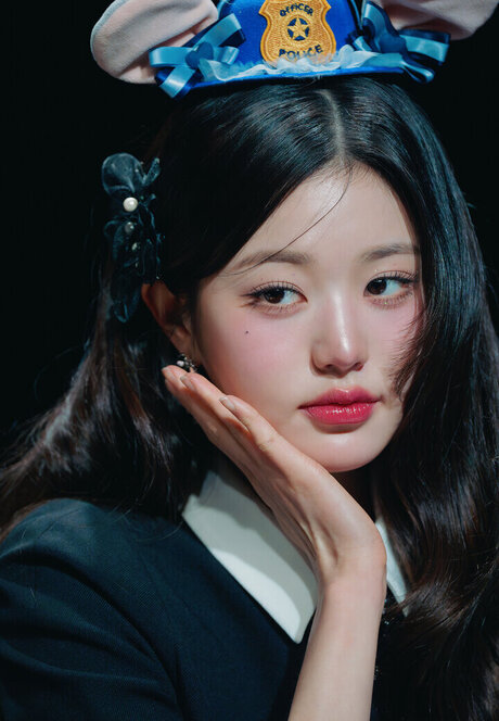 Jang Won-young
