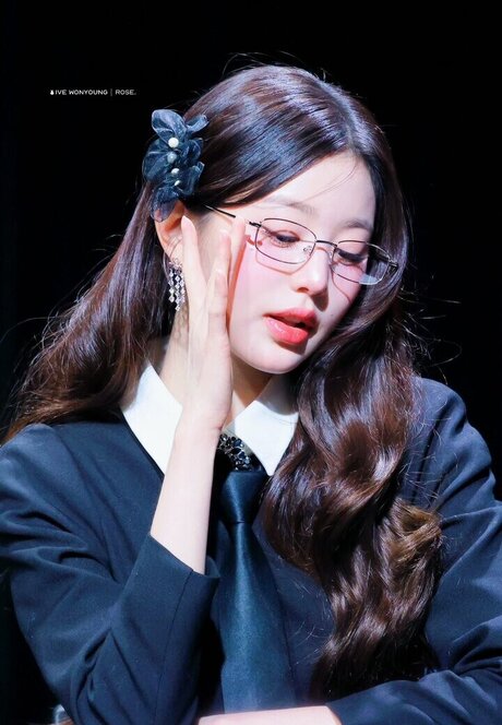 Jang Won-young